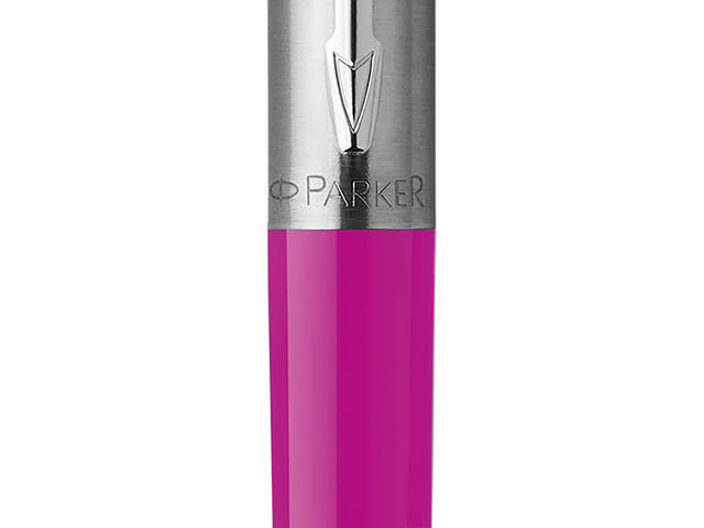 Balpen Parker Jotter Original CT M roze