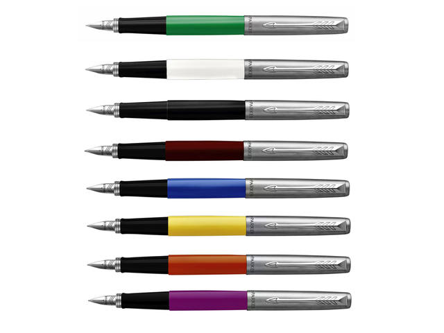 Vulpen Parker Jotter Original CT M blauw