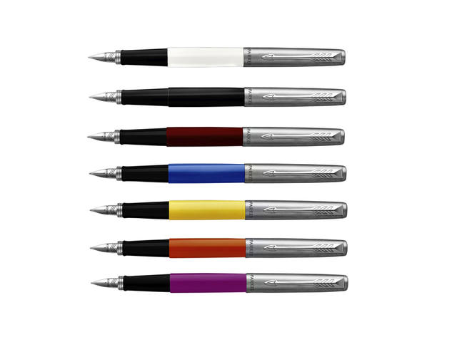 Vulpen Parker Jotter Original CT M magenta