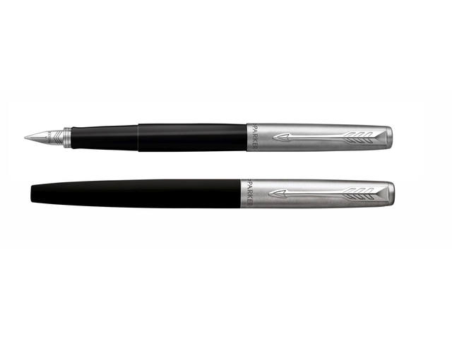 Vulpen Parker Jotter Original CT M zwart