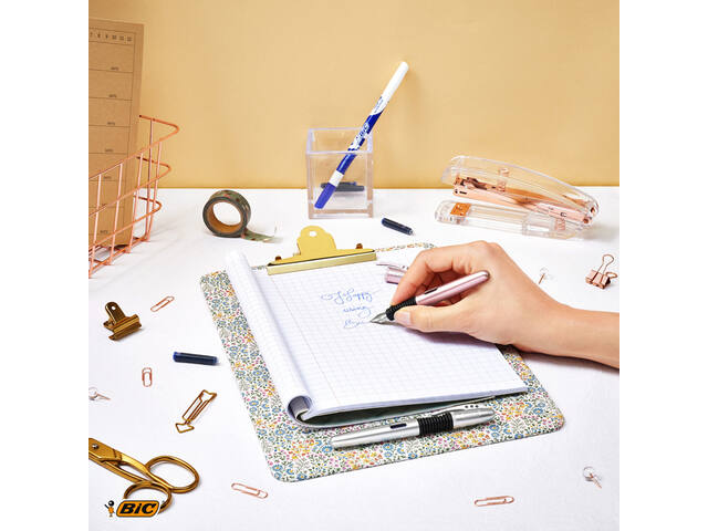 Inktwisser Bic