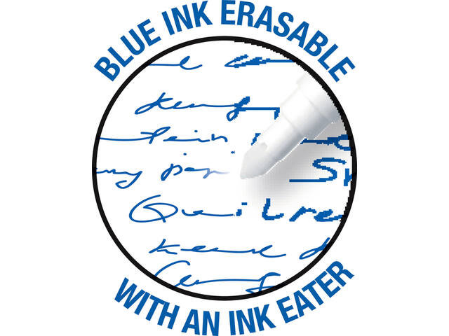 Inktwisser Bic