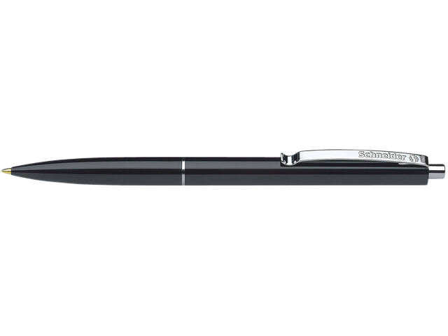 Balpen Schneider K15 M zwart