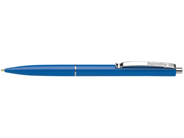 Balpen Schneider K15 M blauw