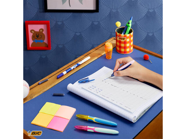 Vulpen Bic EasyClic M assorti