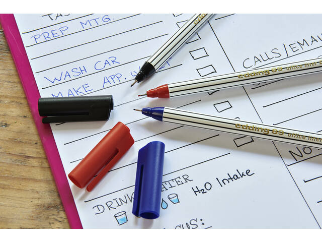 Fineliner edding 89  F assorti