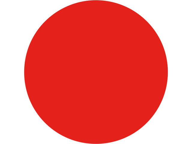 Fineliner STABILO Sensor 189/40 F rood