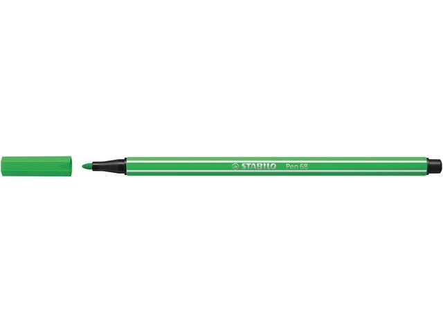 Viltstift STABILO Pen 68/43 M loofgroen