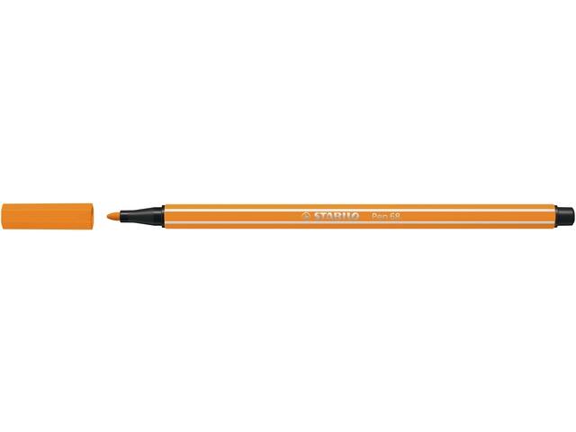 Viltstift STABILO Pen 68/54 M oranje