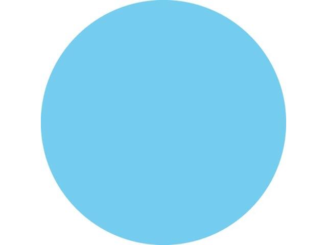 Viltstift STABILO Pen 68/031 M neon blauw