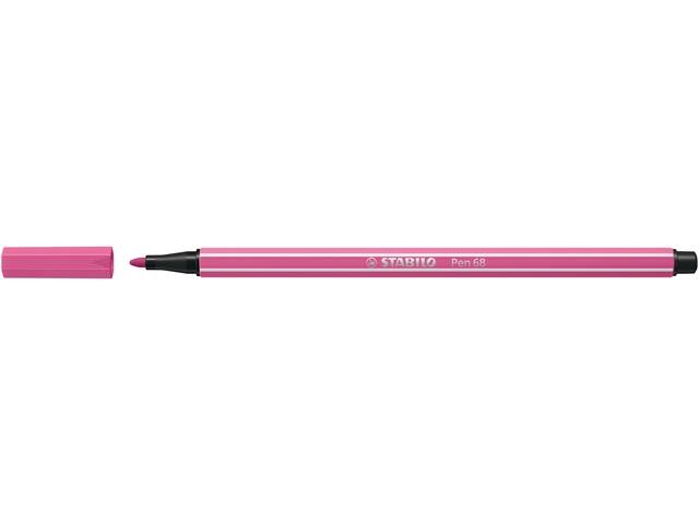 Viltstift STABILO Pen 68/17 M heliotrope