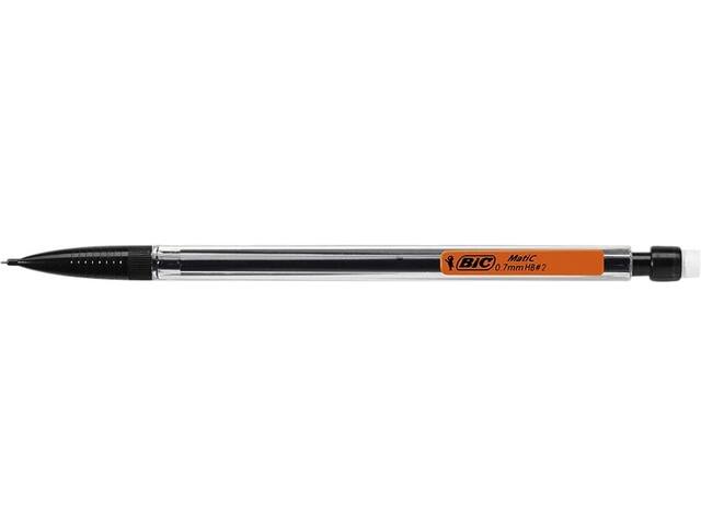 Vulpotlood Bic Matic original HB 0.7mm