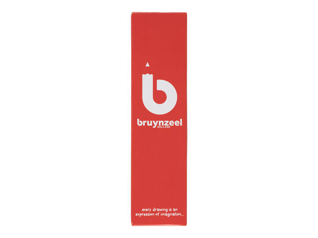 Potlood Bruynzeel Burotek 6B