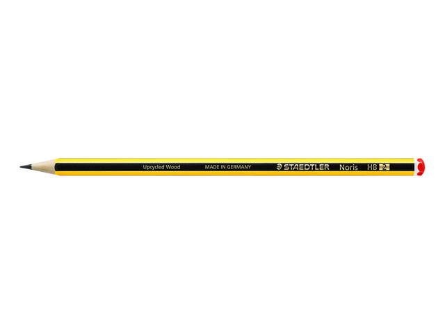 Potlood Staedtler Noris standaard 120-2 hb