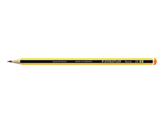 Potlood Staedtler Noris standaard 120-3 h