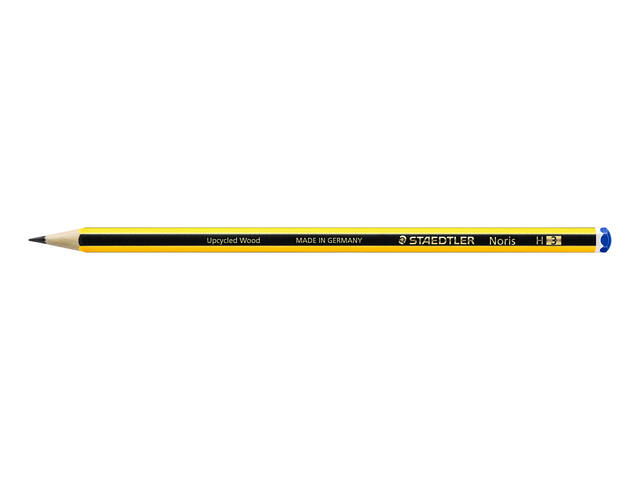 Potlood Staedtler Noris standaard 120-3 h