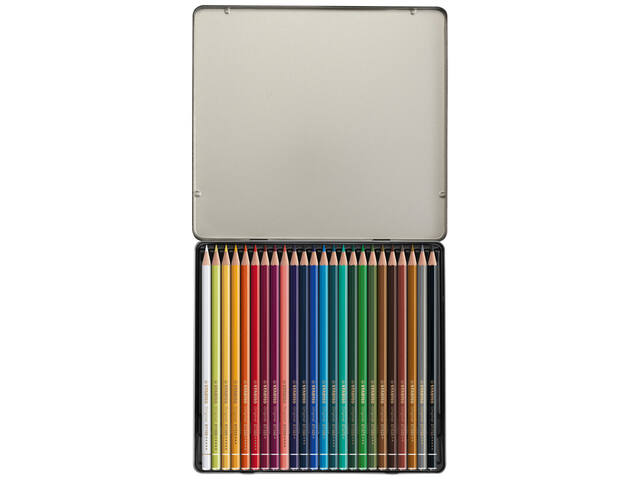 Kleurpotlood STABILO 8774 Original Arty 24st ass