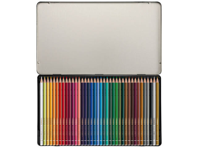 Kleurpotlood STABILO 8778 Original Arty 38st ass