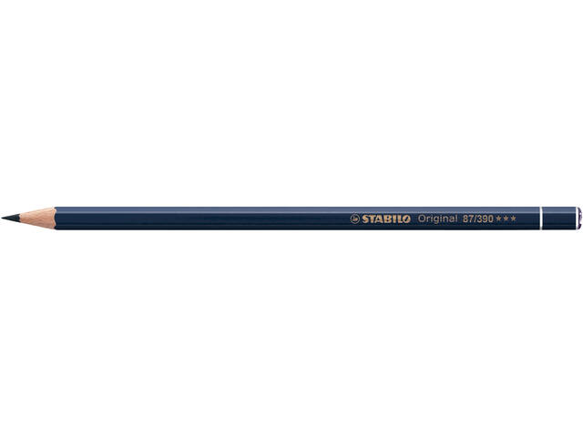 Kleurpotlood STABILO 8778 Original Arty 38st ass