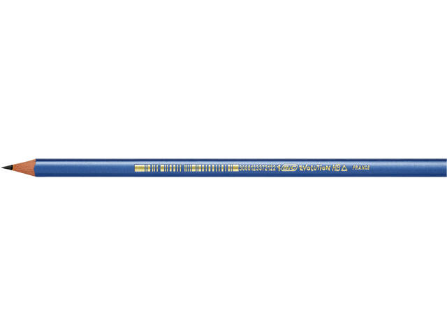Potlood Bic Evolution HB
