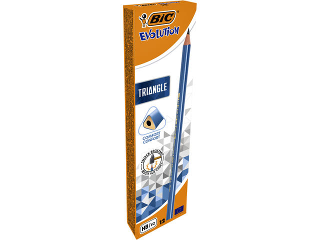 Potlood Bic Evolution HB