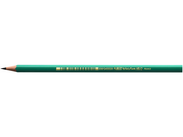 Potlood Bic Evolution ecolutions 650 HB
