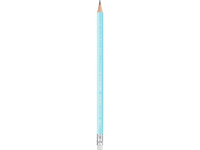 Potlood Maped BlackPeps pot 72 stuks pastel