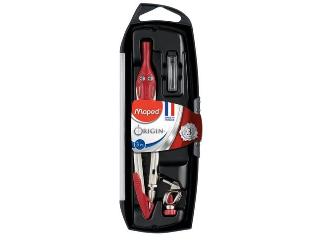 Passer Maped Origin 3delig display 10st assorti