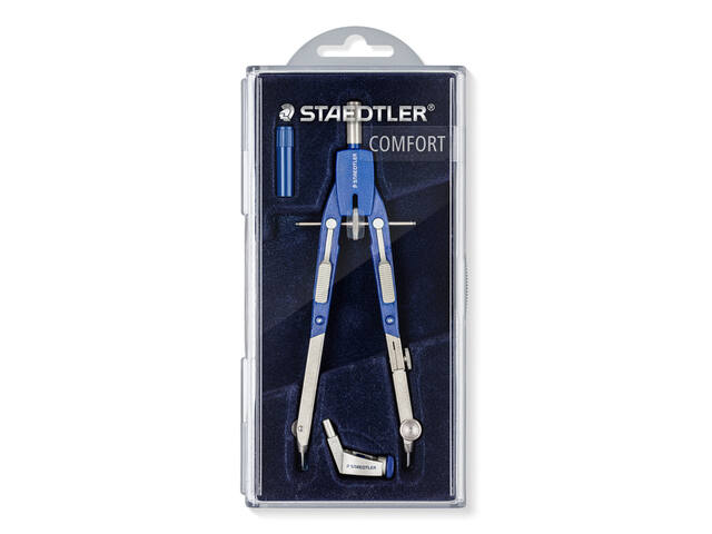 Snelverstelpasser Staedtler mars 552 comfort