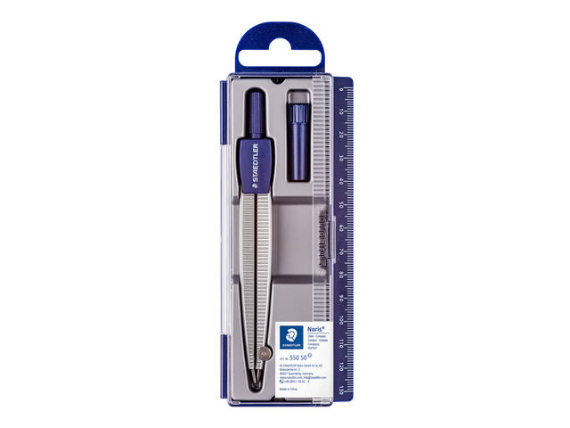 Schoolpasser Staedtler Noris 550