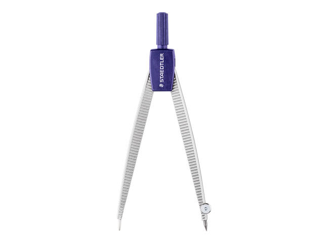 Schoolpasser Staedtler Noris 550