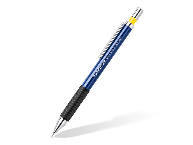 Vulpotlood Staedtler marsmicro 77503 0.3mm