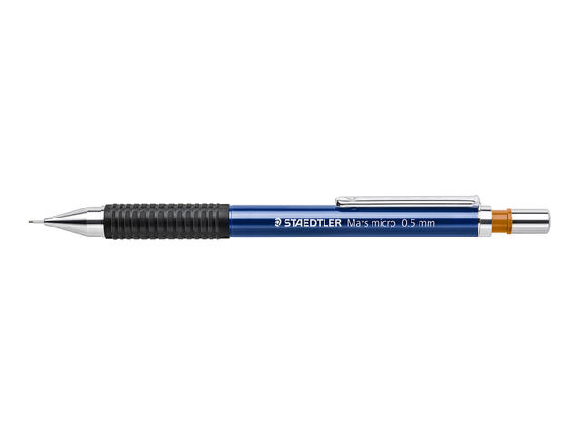 Vulpotlood Staedtler marsmicro 77505 0.5mm