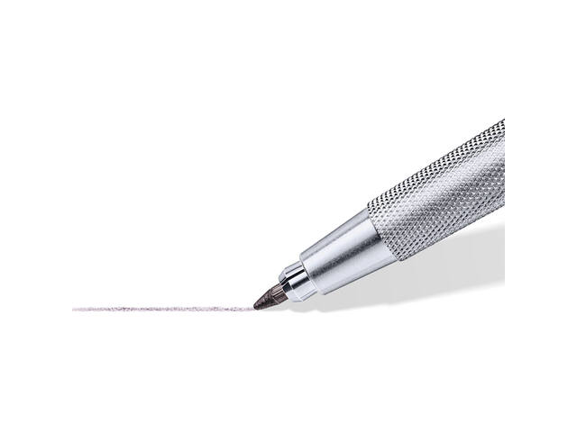 Vulpotlood Staedtler mars technico met slijper 2mm