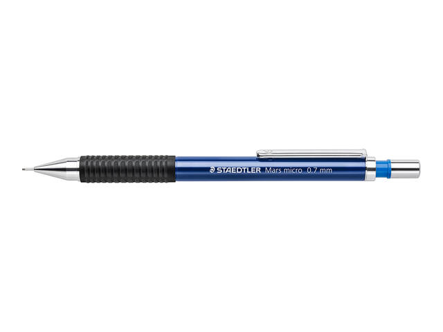 Vulpotlood Staedtler marsmicro 77507 0.7mm