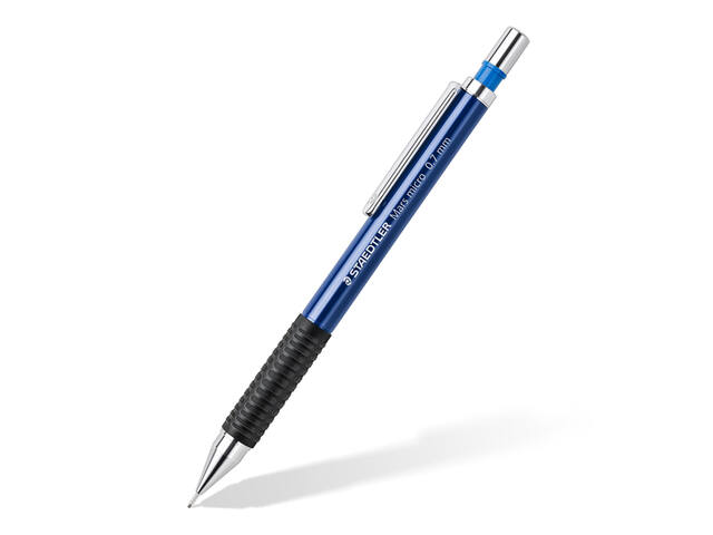 Vulpotlood Staedtler marsmicro 77507 0.7mm