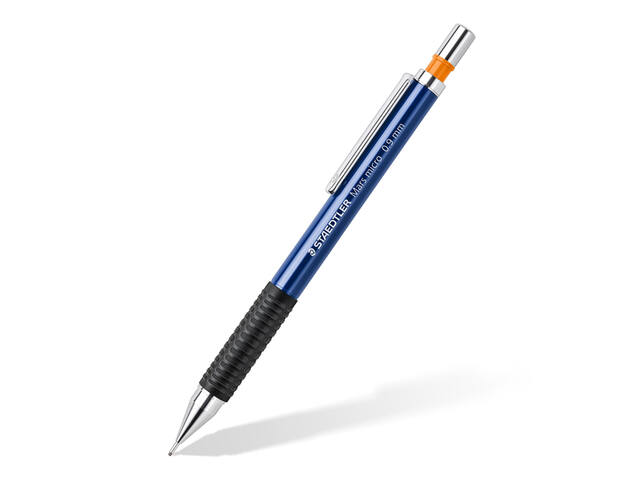 Vulpotlood Staedtler marsmicro 77509 0.9mm