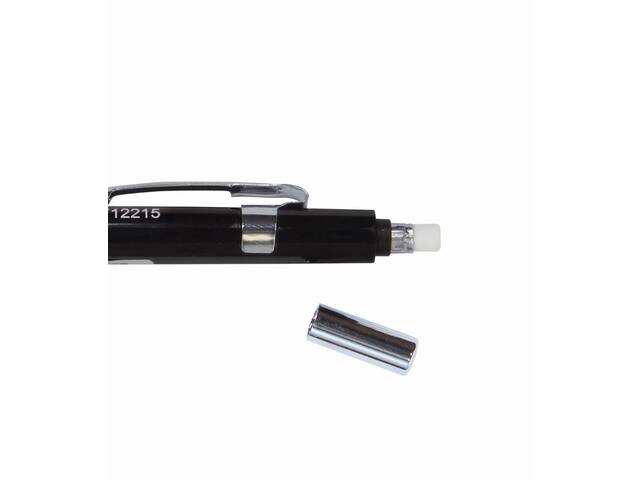 Vulpotlood Quantore 0.5 zwart