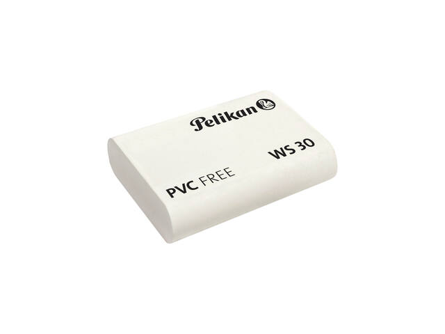 Gum Pelikan ws30 zacht 37x30x9mm