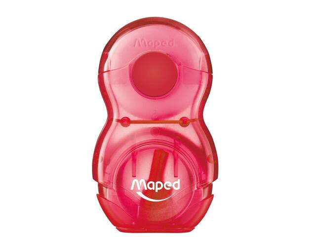 Puntenslijper Maped Loopy 1gaats display 24st