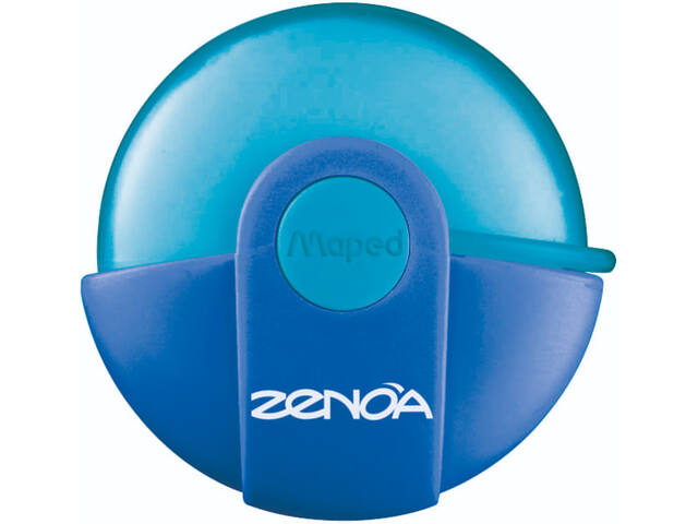 Gum Maped Zenoa display 20 stuks assorti
