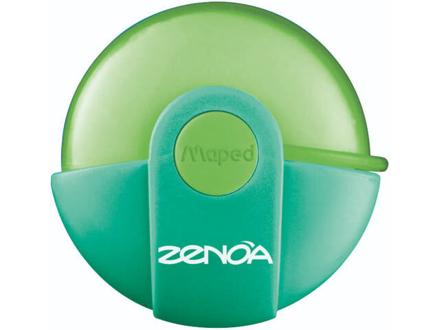 Gum Maped Zenoa display 20 stuks assorti