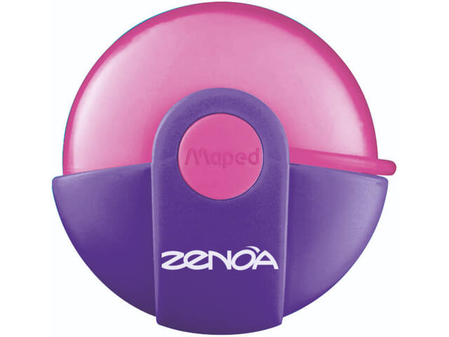 Gum Maped Zenoa display 20 stuks assorti