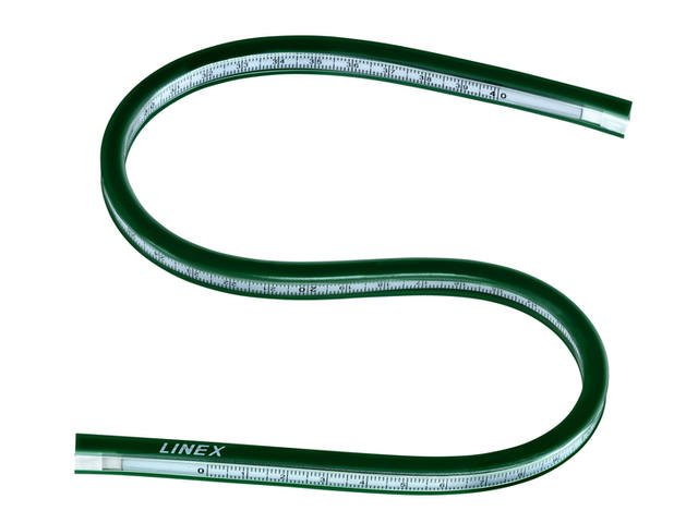 Boogliniaal Linex 50cm