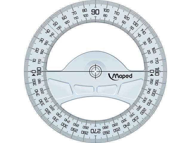 Kompasroos Maped Geometric 120mm