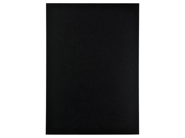 Kopieerpapier Papicolor A4 100gr ravenzwart