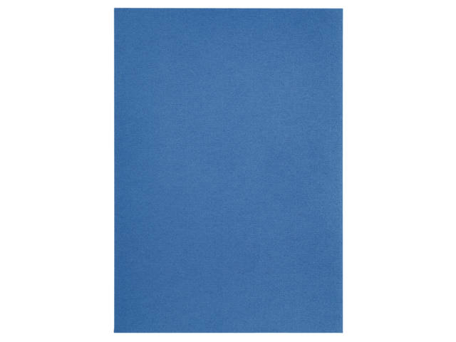 Kopieerpapier Papicolor A4 200gr royal blauw