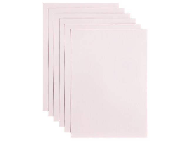 Kopieerpapier Papicolor A4 100gr lichtroze