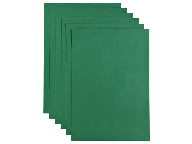 Kopieerpapier Papicolor A4 200gr dennengroen