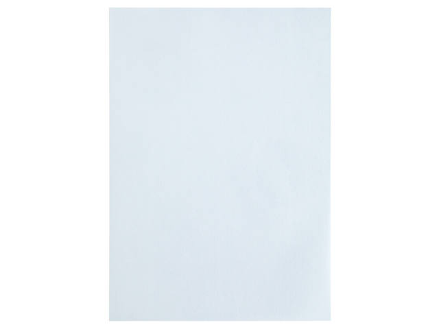 Kopieerpapier Papicolor A4 200gr babyblauw